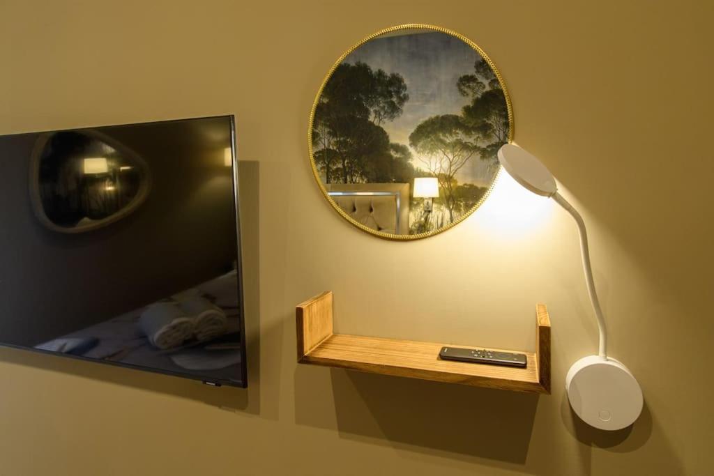 Rosa Grandi Residenze Napoli