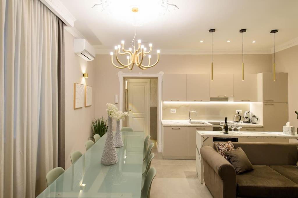 Rosa Grandi Residenze * Napoli