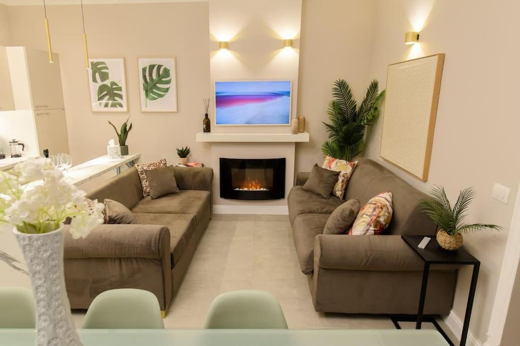 Appartamento Rosa Grandi Residenze