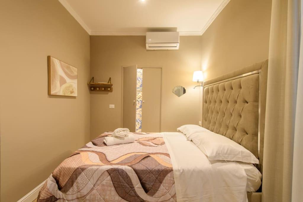 Appartamento Rosa Grandi Residenze