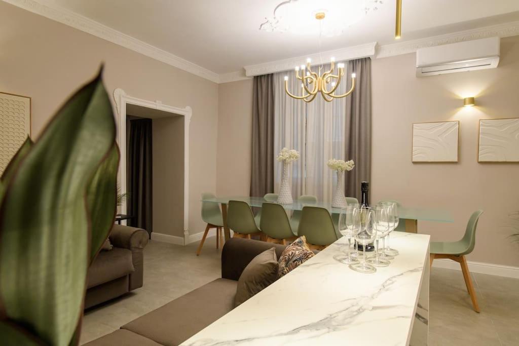 Appartamento Rosa Grandi Residenze Napoli