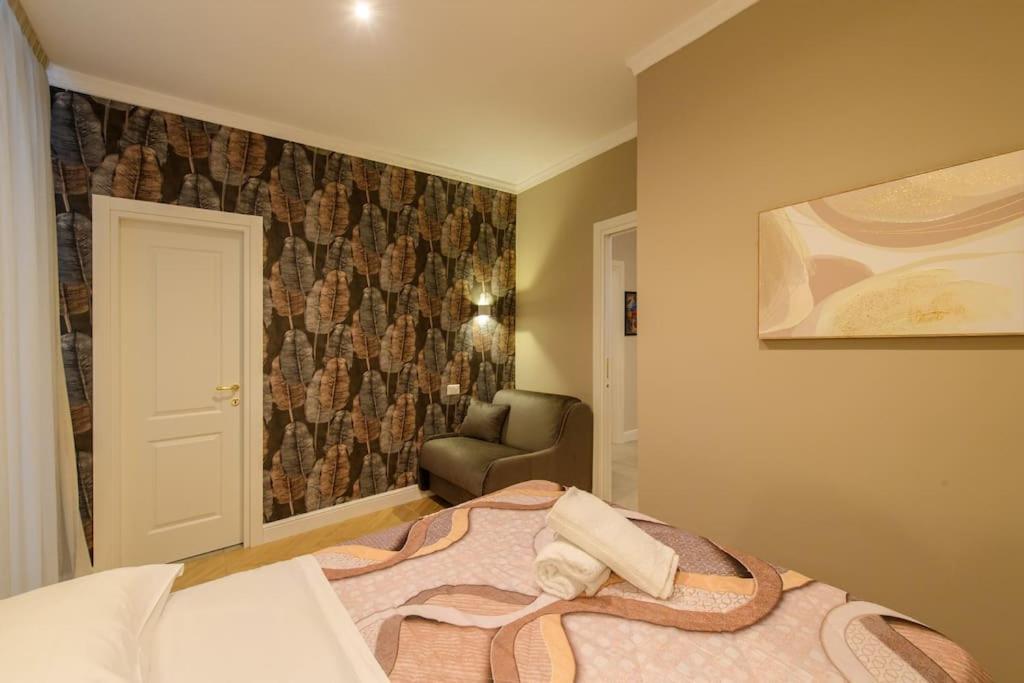 Rosa Grandi Residenze Napoli