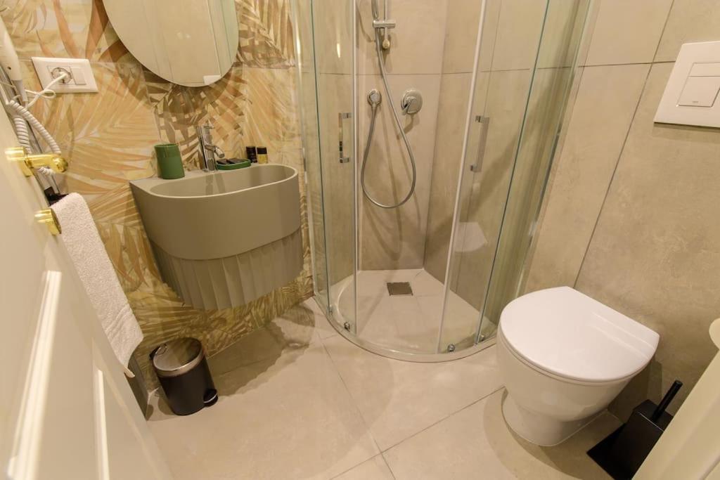 Rosa Grandi Residenze Appartamento Napoli