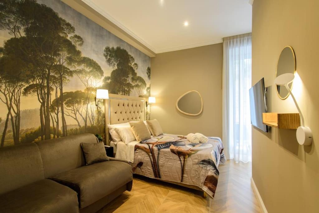 Rosa Grandi Residenze Napoli