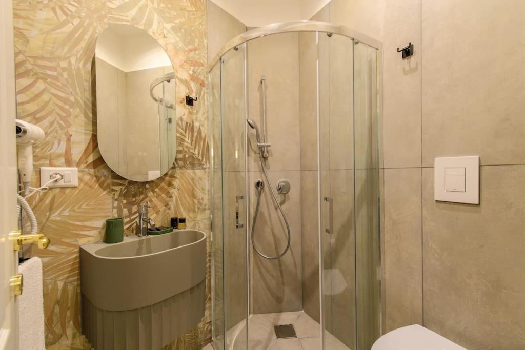 Rosa Grandi Residenze Appartamento