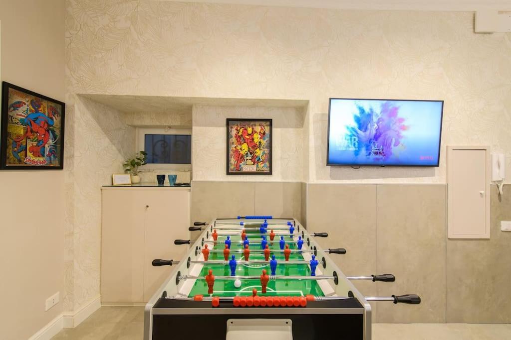 Rosa Grandi Residenze Appartamento Napoli
