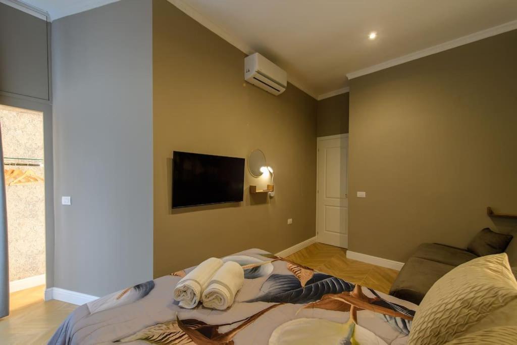 Rosa Grandi Residenze Napoli