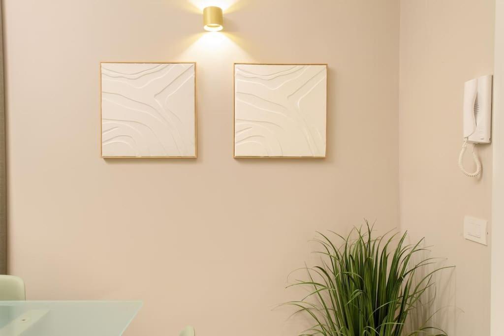 Rosa Grandi Residenze Apartment Naples
