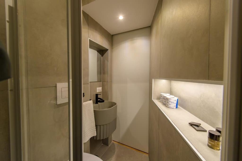 Rosa Grandi Residenze * Naples