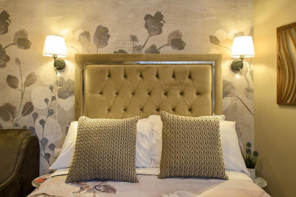 Rosa Grandi Residenze Apartment Naples