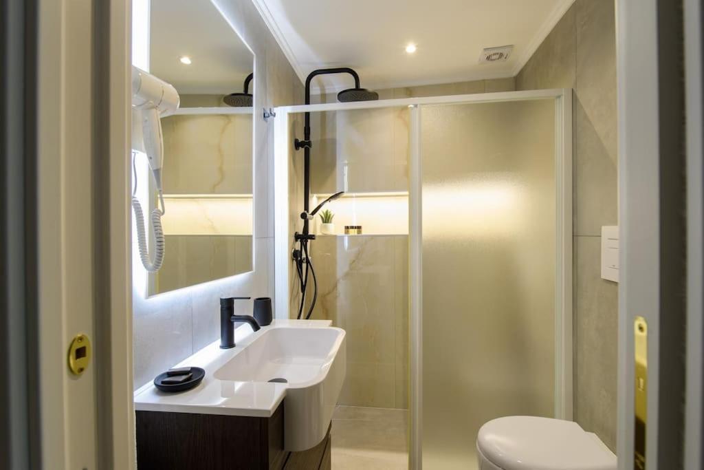 Appartement Rosa Grandi Residenze *