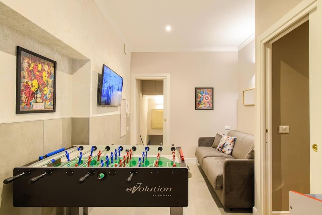 Rosa Grandi Residenze Apartment Naples