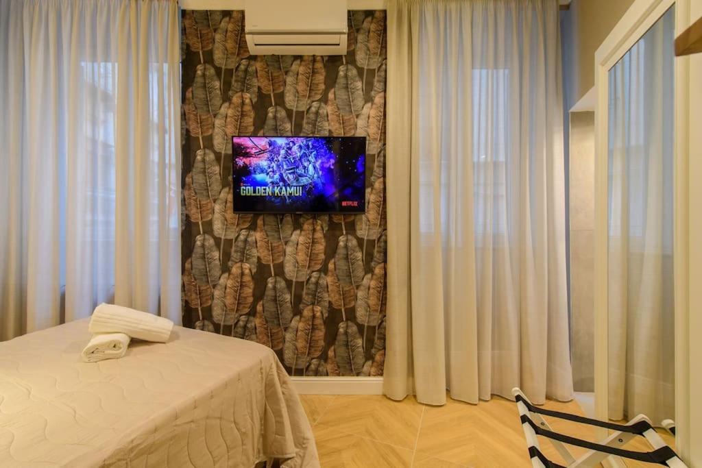 Rosa Grandi Residenze