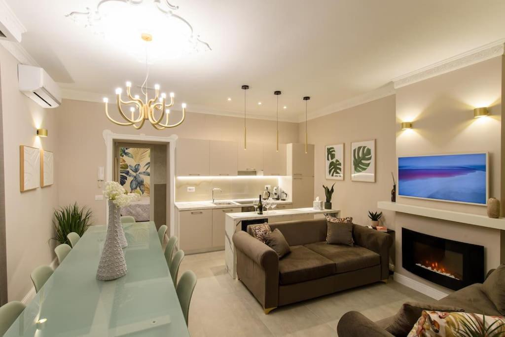 Rosa Grandi Residenze Apartment Naples