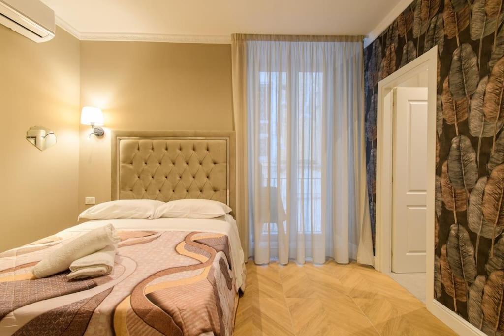 Rosa Grandi Residenze * Naples