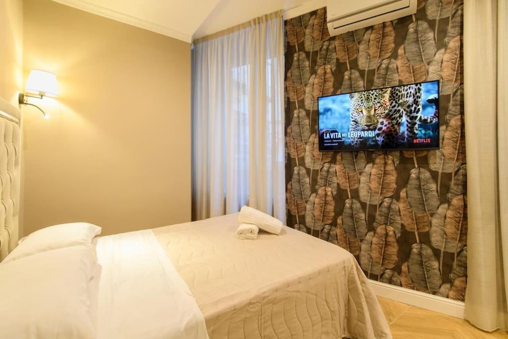 Rosa Grandi Residenze * Naples