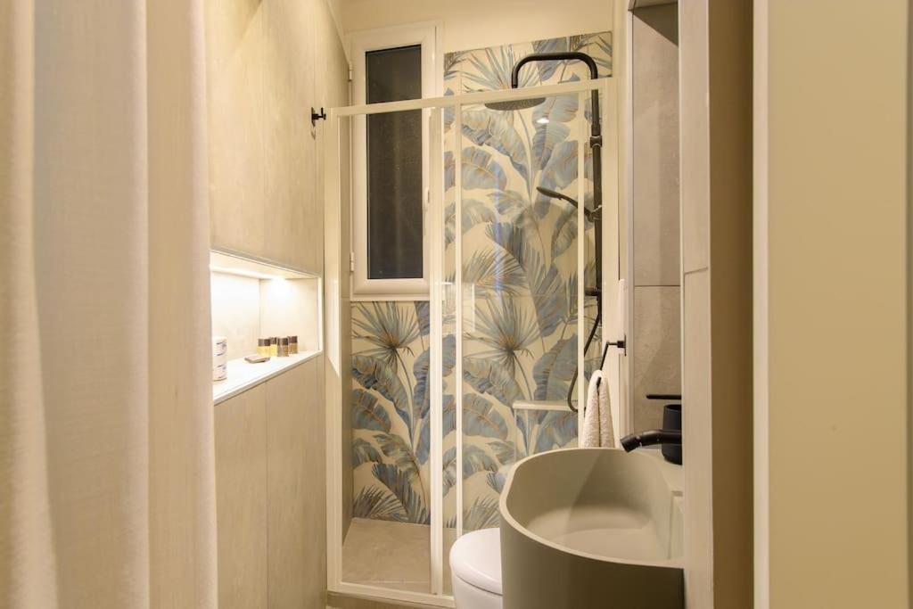 Rosa Grandi Residenze Appartement