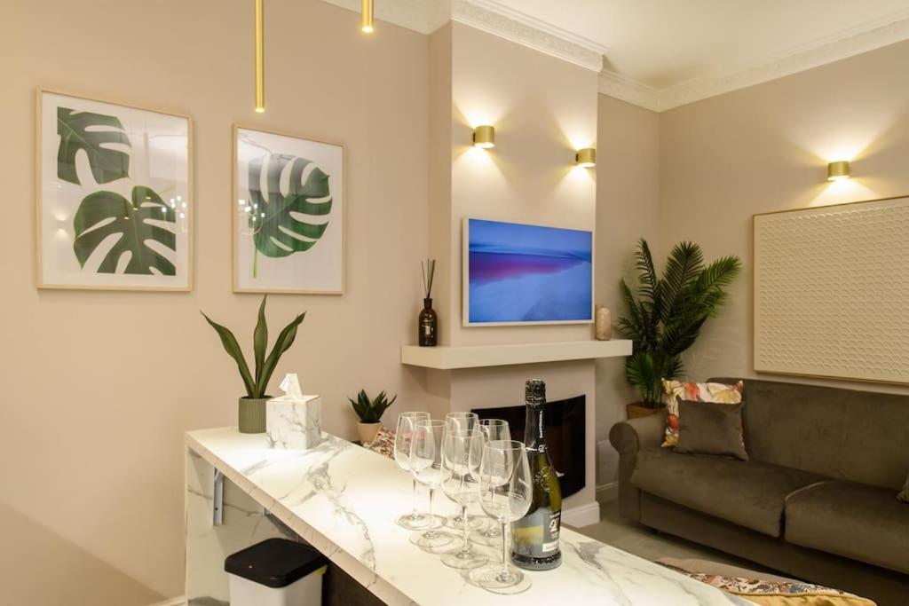 Rosa Grandi Residenze Apartment Naples