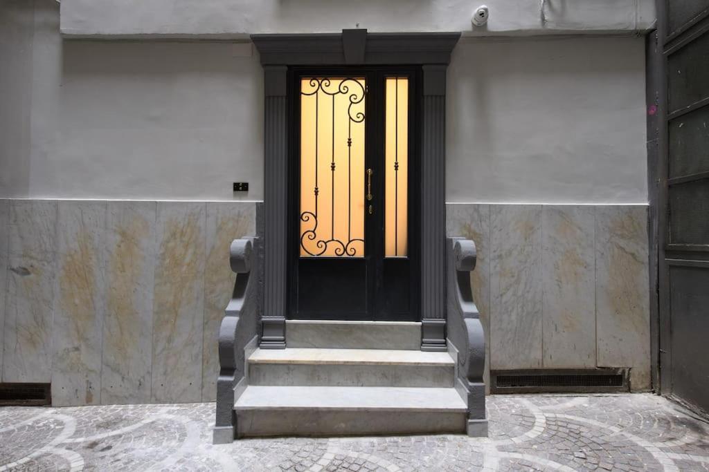 Appartement Rosa Grandi Residenze