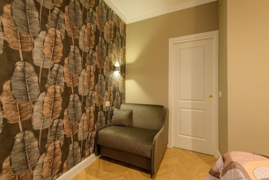 Rosa Grandi Residenze Naples