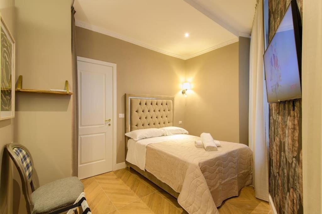 Rosa Grandi Residenze Apartment
