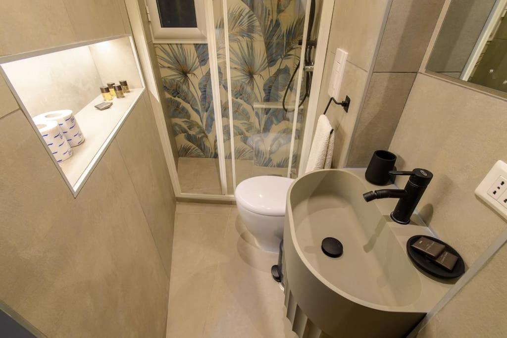 Appartement Rosa Grandi Residenze