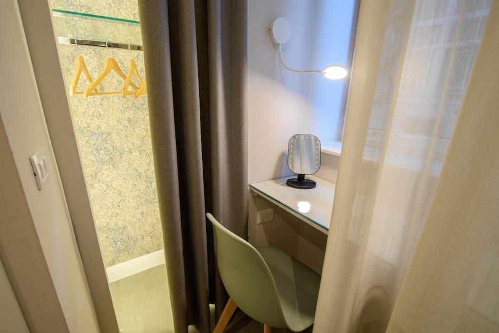 Apartment Rosa Grandi Residenze *