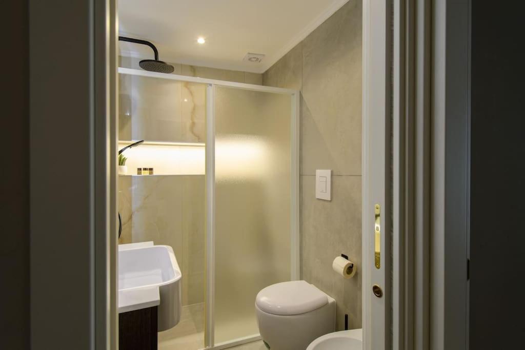 Rosa Grandi Residenze Apartment Naples