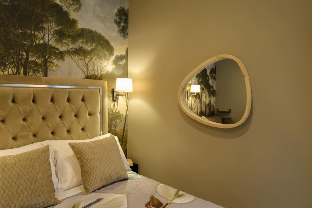 Apartment Rosa Grandi Residenze