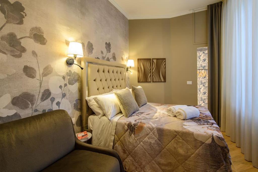 Rosa Grandi Residenze Apartment *