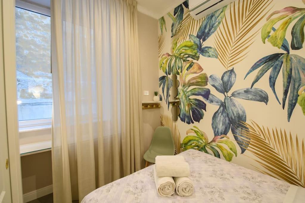 Apartment Rosa Grandi Residenze Naples