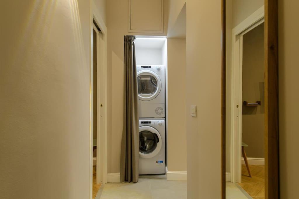 Rosa Grandi Residenze *