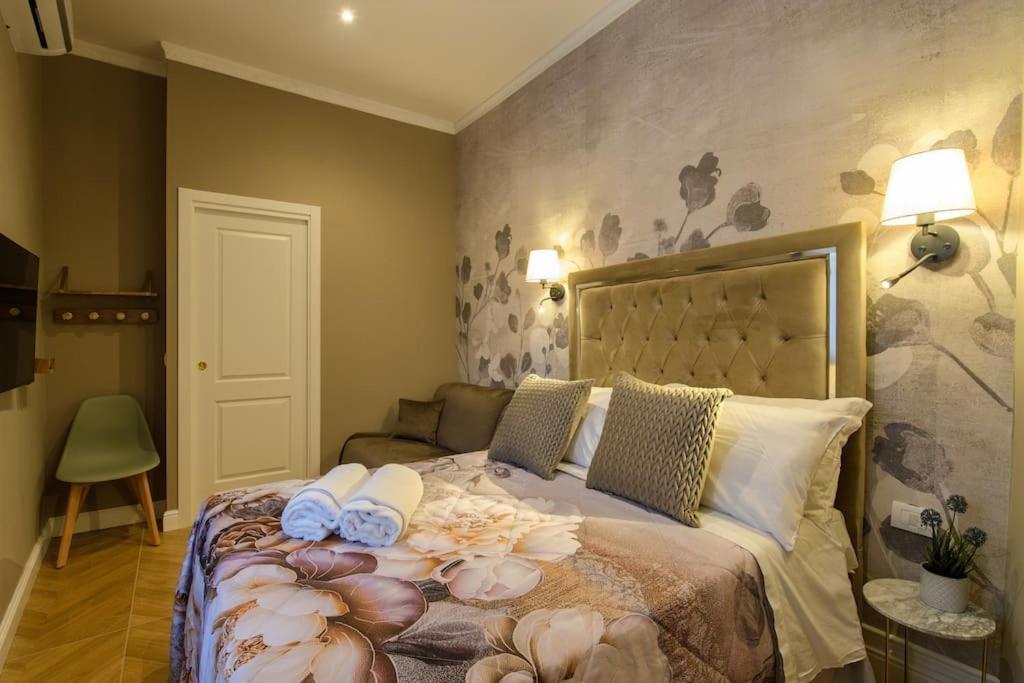 Rosa Grandi Residenze Apartment *