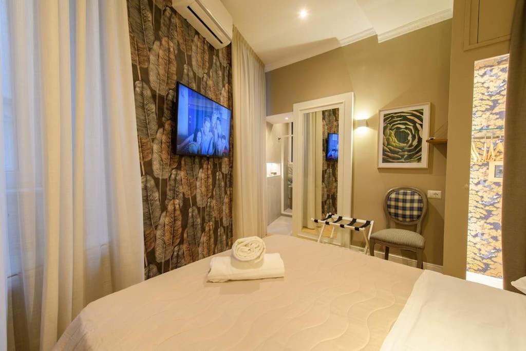 Appartement Rosa Grandi Residenze Naples