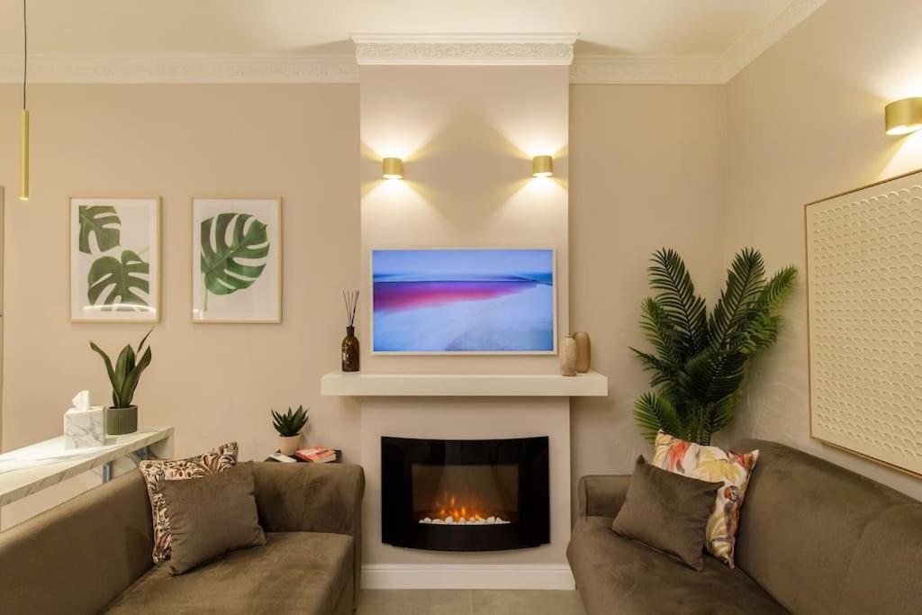 Appartement Rosa Grandi Residenze *