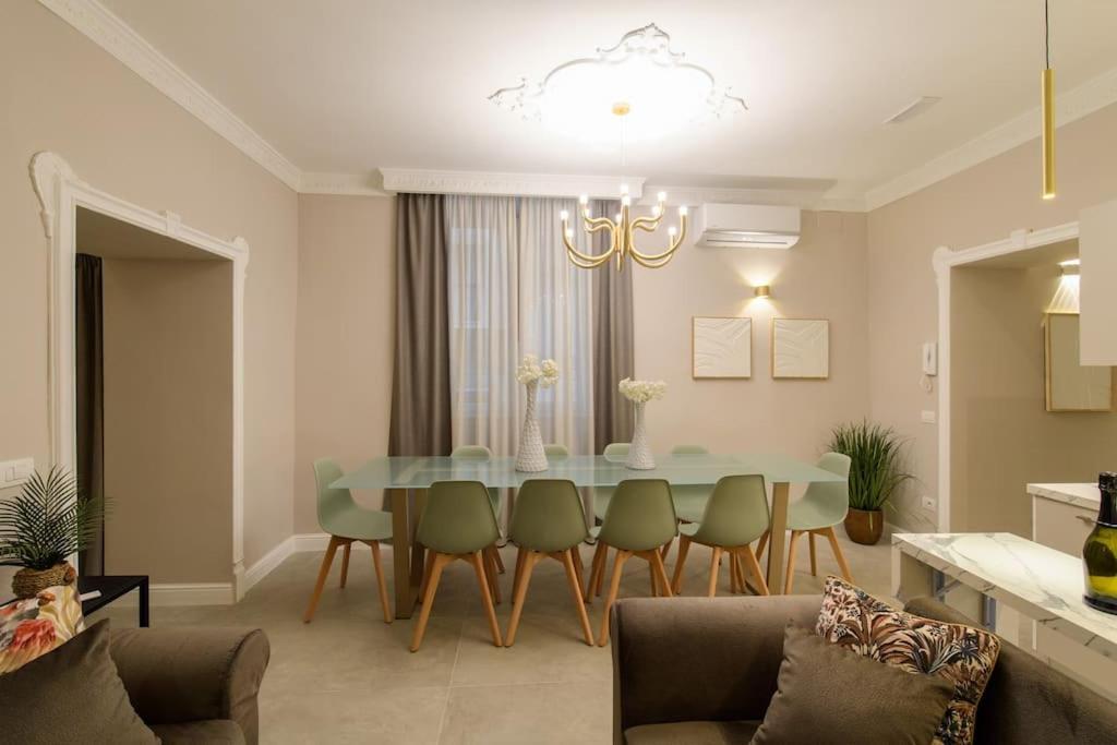 Rosa Grandi Residenze Apartment Naples