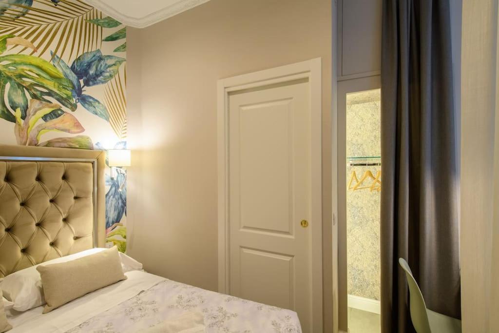 Apartment Rosa Grandi Residenze