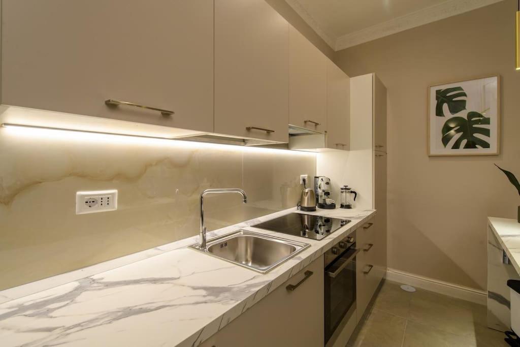 Apartment Rosa Grandi Residenze *