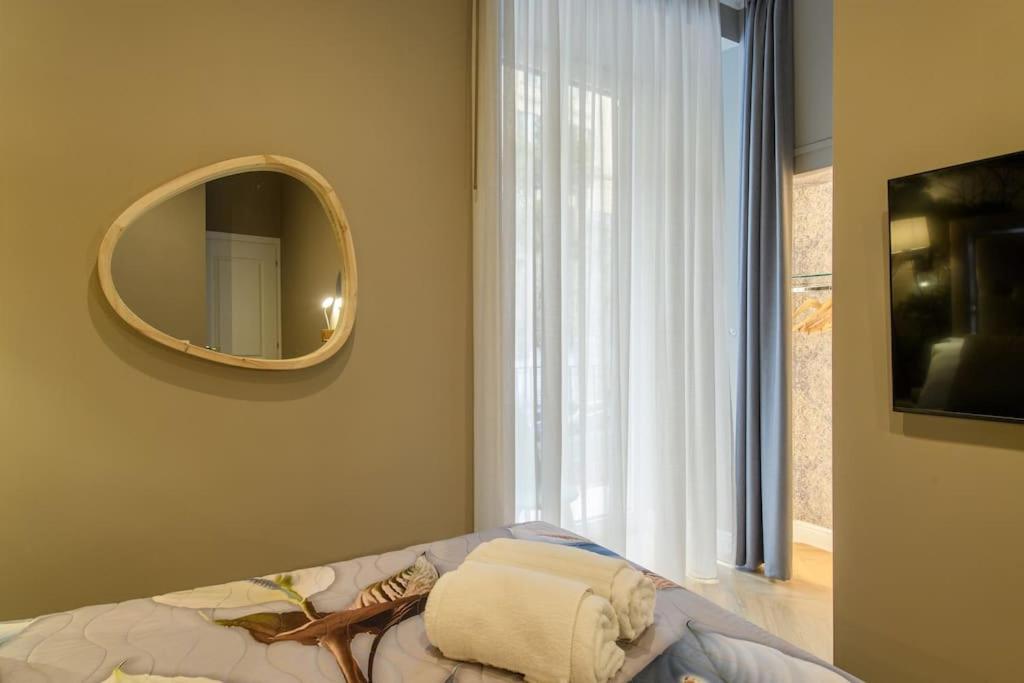 Apartment Rosa Grandi Residenze *