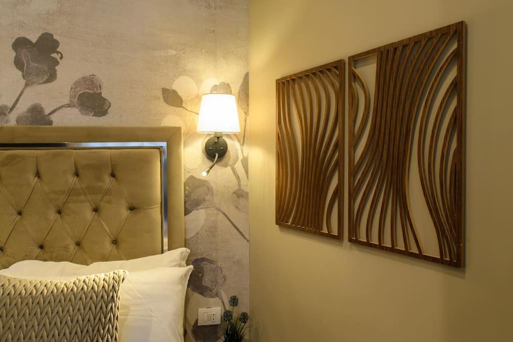 Rosa Grandi Residenze Apartment Naples