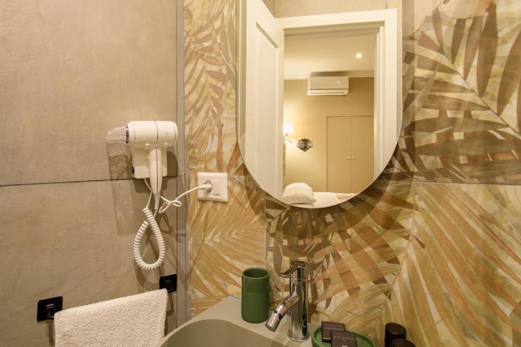 Rosa Grandi Residenze Apartment